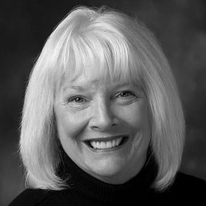 Meet your Posher, Patricia